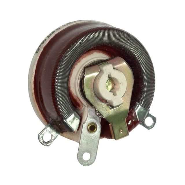 RUS4R0E Ohmite  Rotary Potentiometers Rheostats