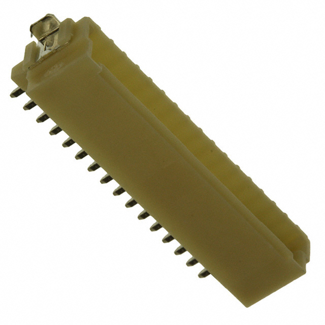 1-292227-6 TE Connectivity AMP Connectors  Headers Male Pins