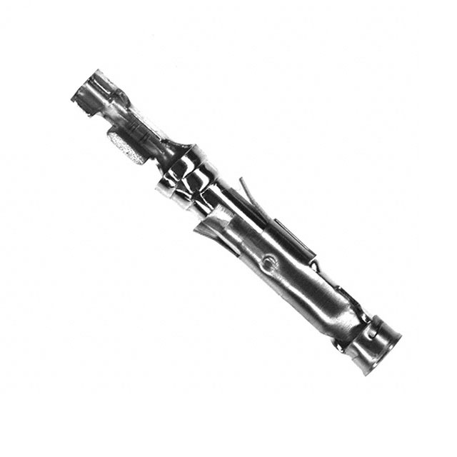 1-66424-1 TE Connectivity AMP Connectors  Multiuso