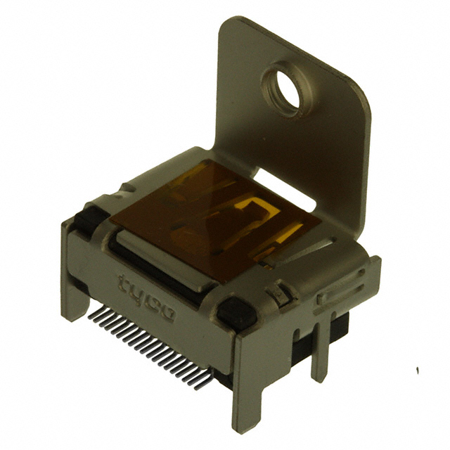 2-1747981-3 TE Connectivity AMP Connectors  Ensembles de connecteurs USB DVI HDMI