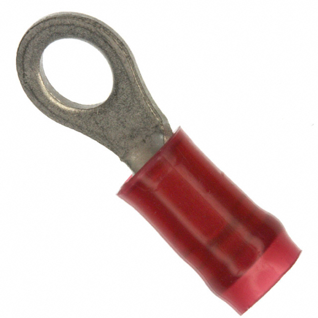 2-31886-2 TE Connectivity AMP Connectors  Connettori ad anello