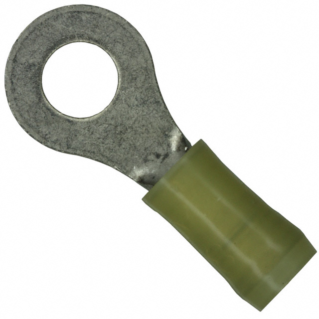 2-320569-3 TE Connectivity AMP Connectors  Ring Connectors