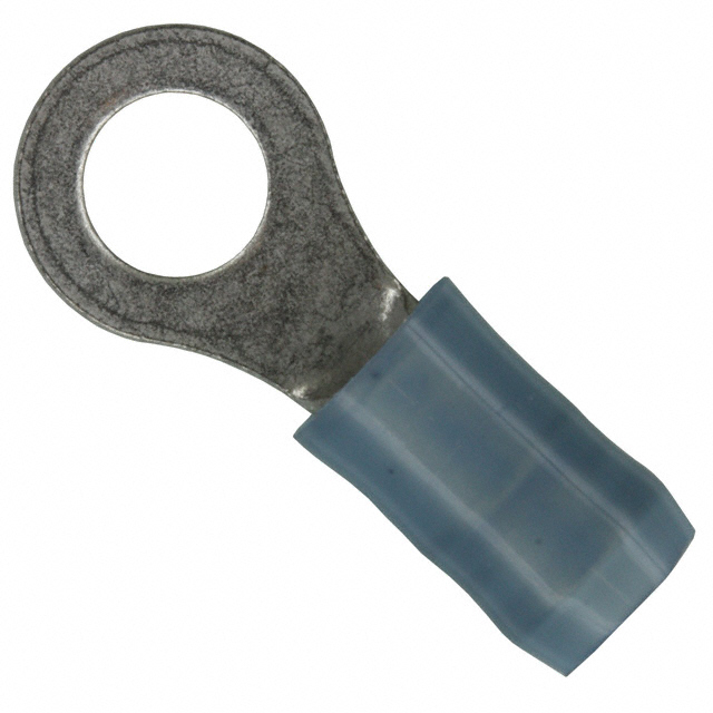 8-320574-1 TE Connectivity AMP Connectors  Ringverbinder