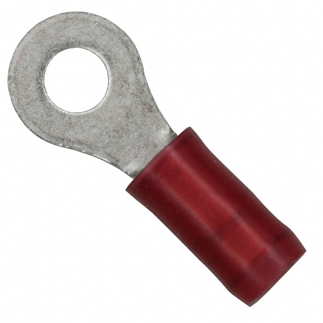 2-323008-1 TE Connectivity AMP Connectors  Connettori ad anello