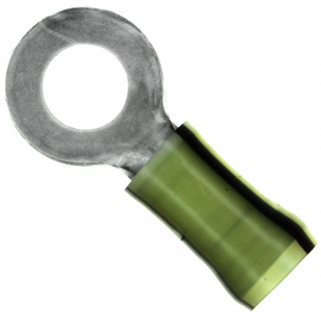 2-323682-1 TE Connectivity AMP Connectors  Connettori ad anello