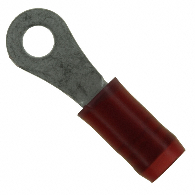 2-323758-1 TE Connectivity AMP Connectors  Connecteurs annulaires