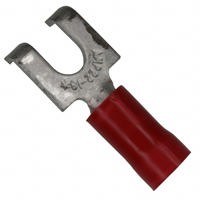 2-324560-1 TE Connectivity AMP Connectors  Flachstecker