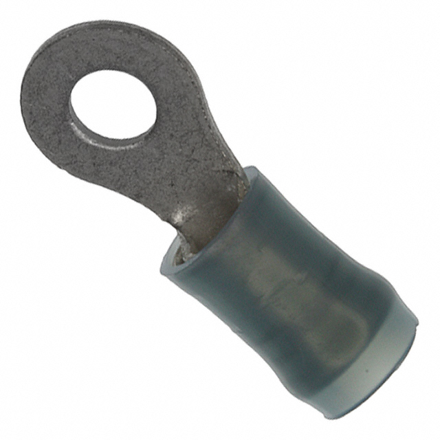 2-326882-1 TE Connectivity AMP Connectors  Connecteurs annulaires