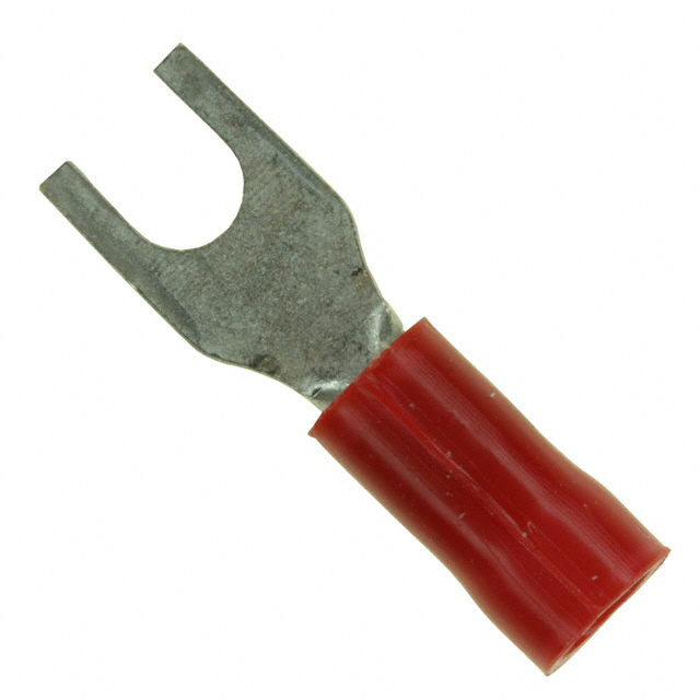 1-1377173-4 TE Connectivity AMP Connectors  Connettori a forcella