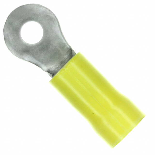 2-34168-1 TE Connectivity AMP Connectors  Connecteurs annulaires