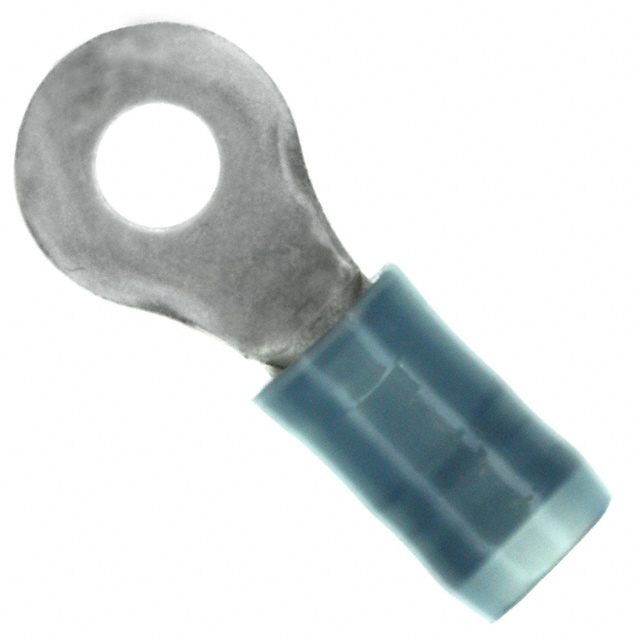 2-36157-2 TE Connectivity AMP Connectors  Conectores de anillo