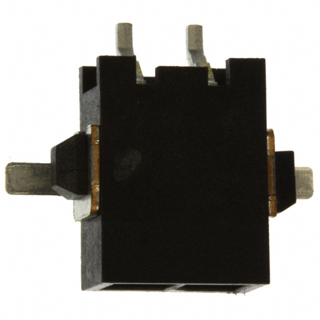 2029030-2 TE Connectivity AMP Connectors  Headers Male Pins