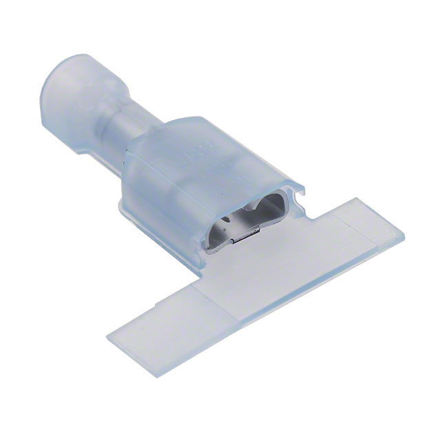 3-520116-2 TE Connectivity AMP Connectors  Connettori a sgancio rapido Connettori a sgancio rapido