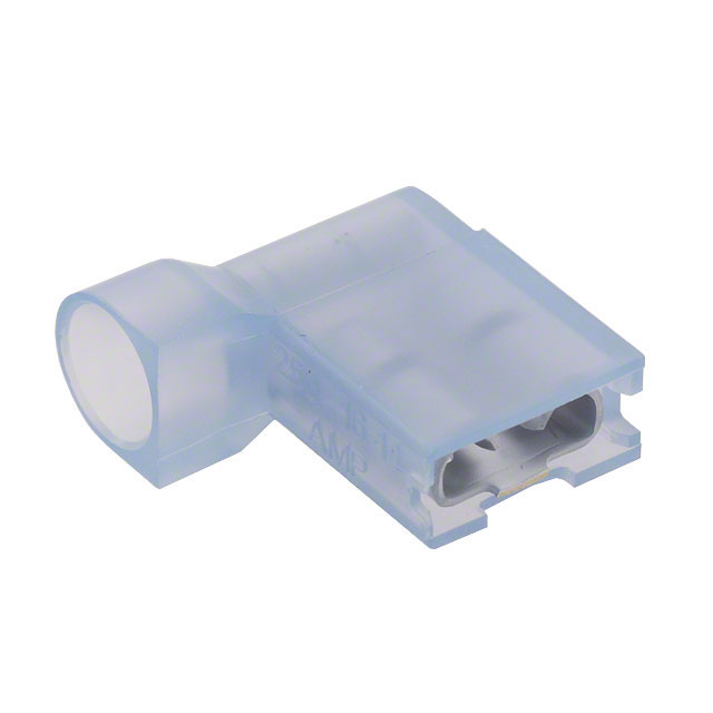 3-520133-2 TE Connectivity AMP Connectors  Conectores de desconexión rápida