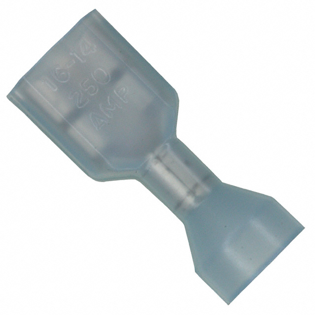 3-520140-2 TE Connectivity AMP Connectors  Conectores de desconexión rápida