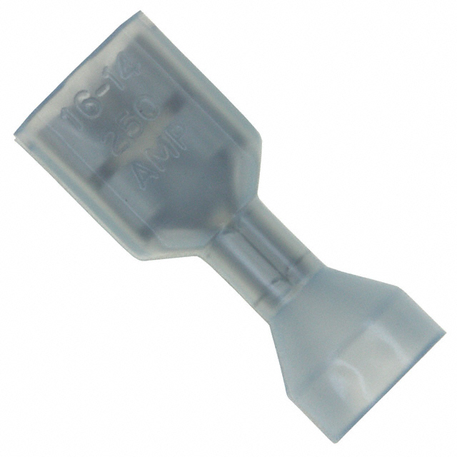 3-520140-4 TE Connectivity AMP Connectors  Connettori a sgancio rapido Connettori a sgancio rapido