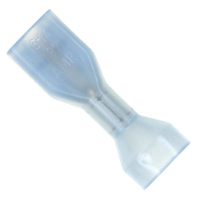 3-520150-2 TE Connectivity AMP Connectors  Conectores de desconexión rápida