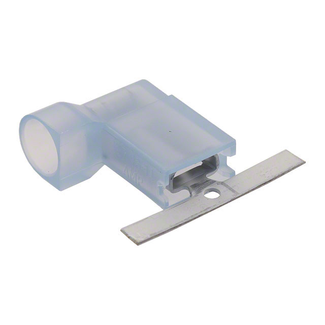 8-520133-1 TE Connectivity AMP Connectors  Connettori a sgancio rapido Connettori a sgancio rapido