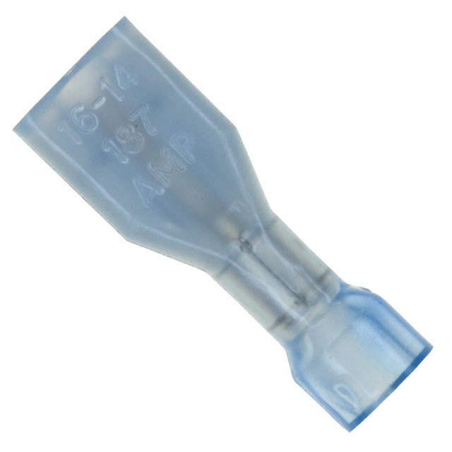 3-520404-2 TE Connectivity AMP Connectors  Connettori a sgancio rapido Connettori a sgancio rapido