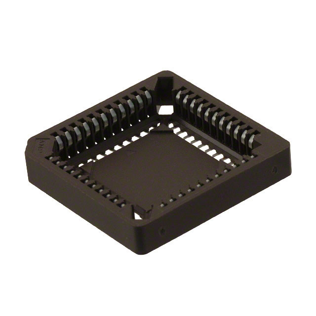 3-822516-1 TE Connectivity AMP Connectors  Zócalos de CI