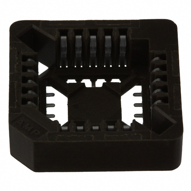 3-822516-3 TE Connectivity AMP Connectors  Zoccoli IC