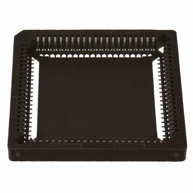 3-822516-6 TE Connectivity AMP Connectors  IC-Sockel