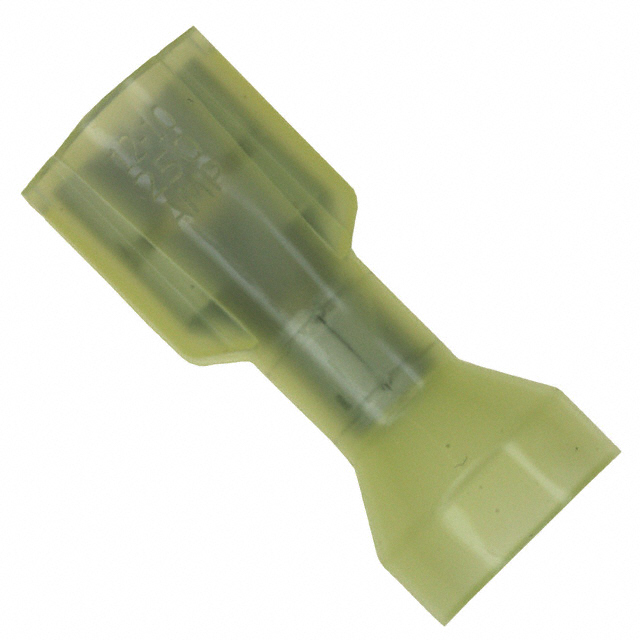 4-520447-2 TE Connectivity AMP Connectors  Connettori a sgancio rapido Connettori a sgancio rapido