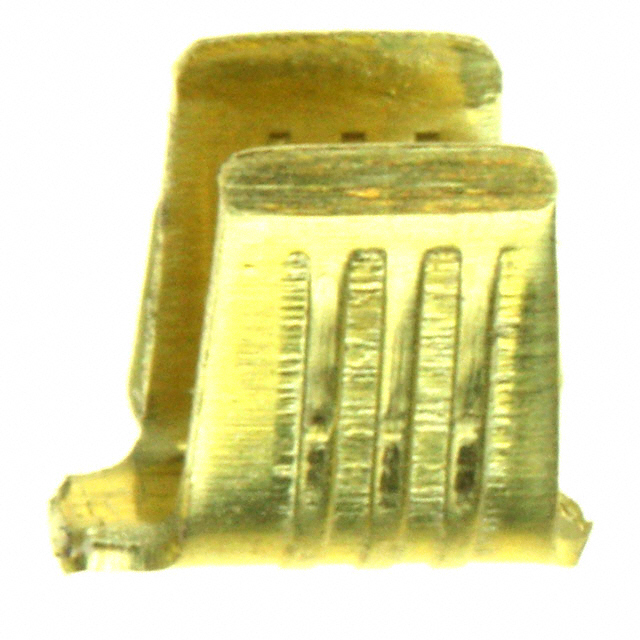 40509 TE Connectivity AMP Connectors  Conectores de empalme de cables