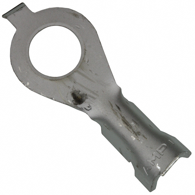 40725 TE Connectivity AMP Connectors  Connecteurs annulaires