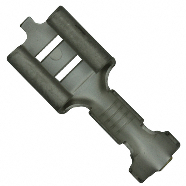 41832 TE Connectivity AMP Connectors  Conectores de desconexión rápida