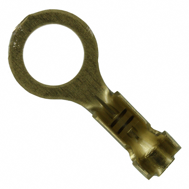 42036-2 TE Connectivity AMP Connectors  Ring Connectors