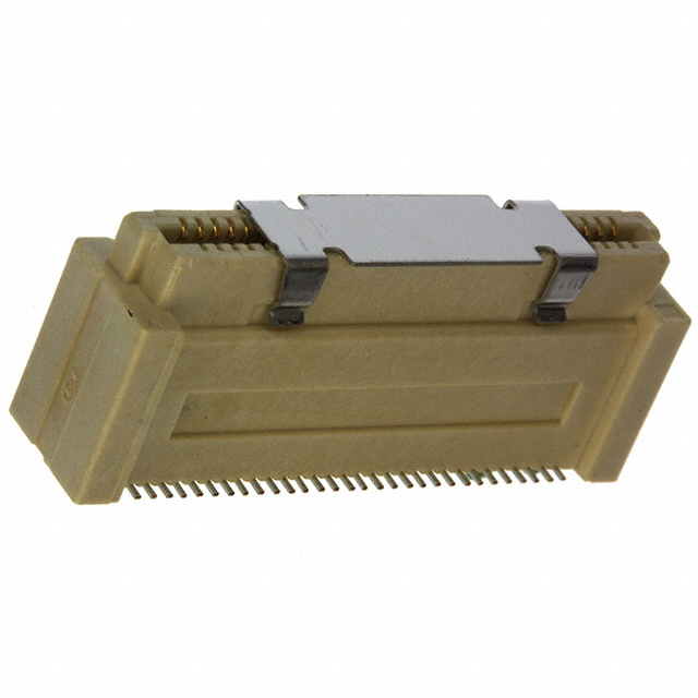 5084616-2 TE Connectivity AMP Connectors  Matrices de type bord Mezzanine (carte à carte)