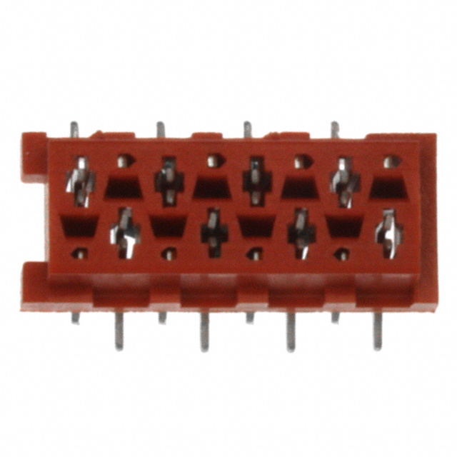 7-188275-8 TE Connectivity AMP Connectors  Embases Prises femelles