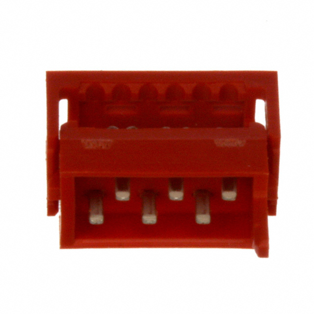 215083-6 TE Connectivity AMP Connectors  Support de panneau suspendu gratuit