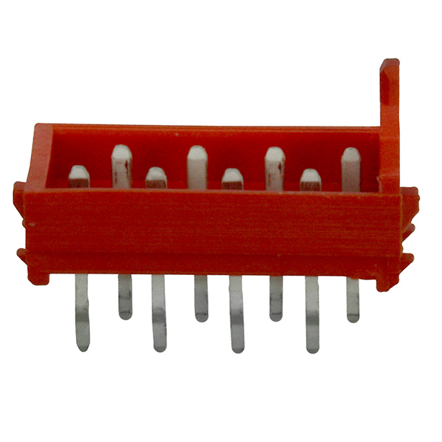 7-215464-8 TE Connectivity AMP Connectors  Headers Male Pins