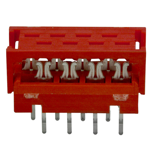 7-215570-8 TE Connectivity AMP Connectors  Carte en fil direct à la carte