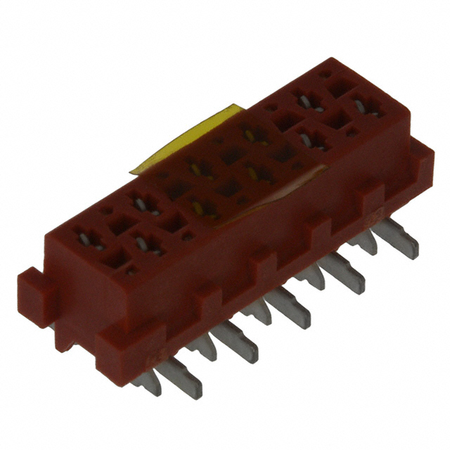 8-188275-0 TE Connectivity AMP Connectors  Embases Prises femelles