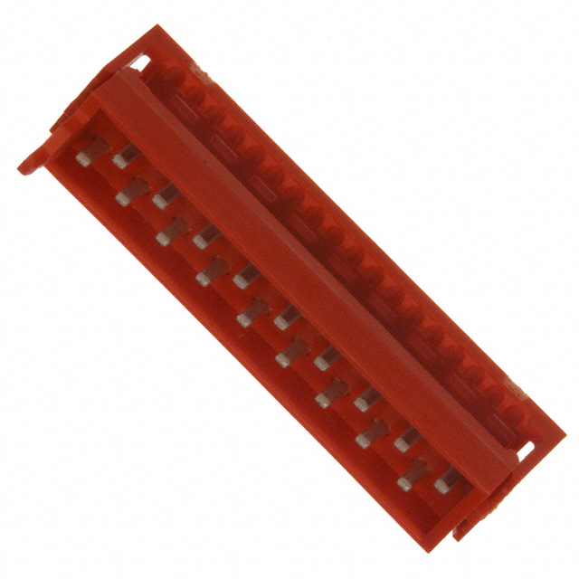 8-215083-8 TE Connectivity AMP Connectors  Support de panneau suspendu gratuit