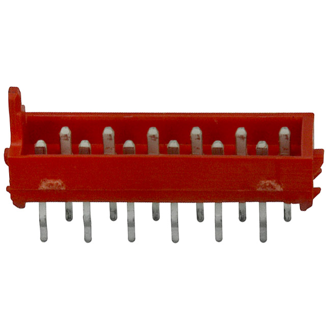 8-215464-2 TE Connectivity AMP Connectors  Embases à broches mâles