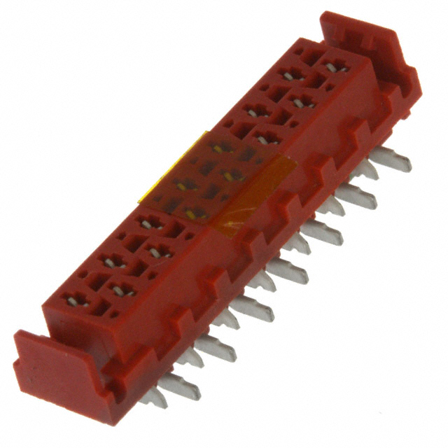 8-338069-4 TE Connectivity AMP Connectors  Embases Prises femelles