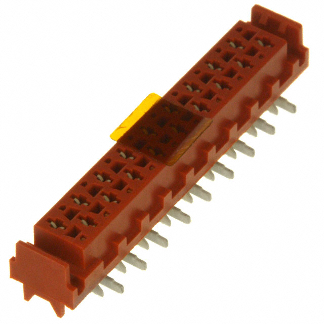 8-338069-8 TE Connectivity AMP Connectors  Embases Prises femelles