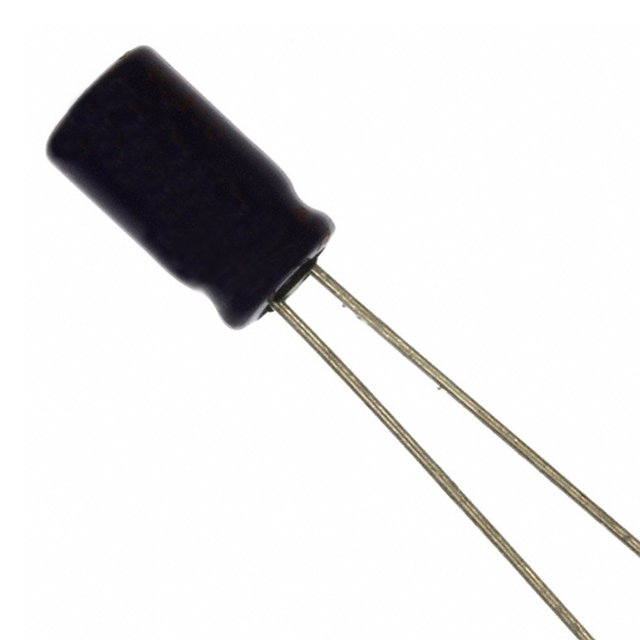 ECE-A1EN470U Panasonic Electronic Components  Aluminum Electrolytic Capacitors