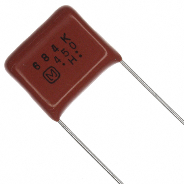 ECQ-E2W684KH Panasonic Electronic Components  Film Capacitors
