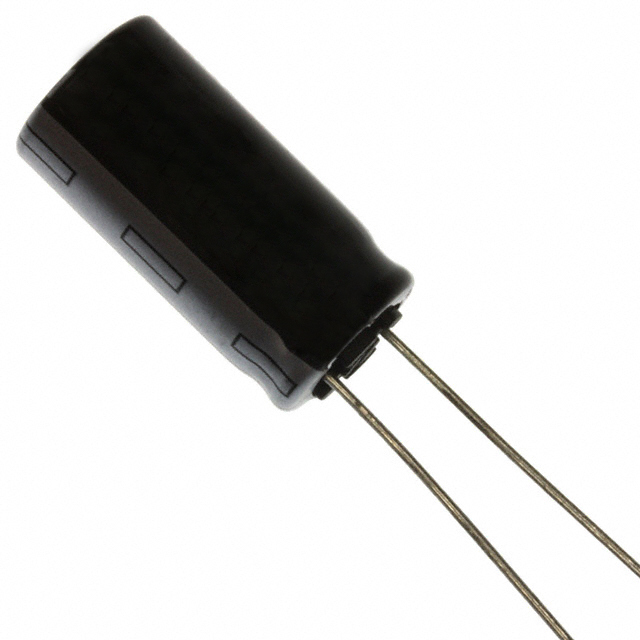 EEU-EB1H221 Panasonic Electronic Components  Aluminum Electrolytic Capacitors