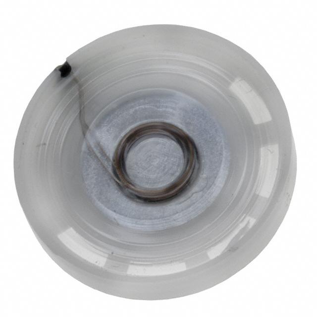 PSR-23F08S-JQ Mallory Sonalert Products Inc.  Speakers