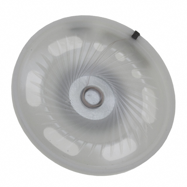 PSR-50F08S-JQ Mallory Sonalert Products Inc.  Speakers