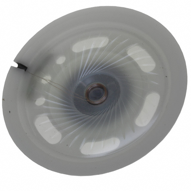 PSR-57F08S02-JQ Mallory Sonalert Products Inc.  Speakers