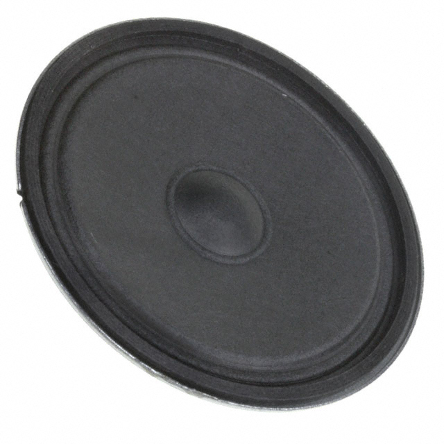 PSR-57N08A01-AQ Mallory Sonalert Products Inc.  Speakers