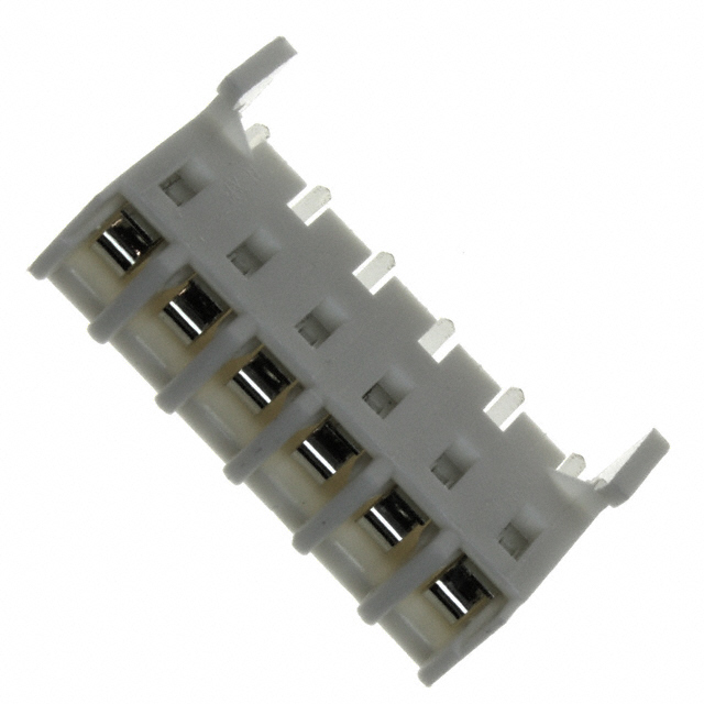 9484069 Molex  Embases Prises femelles