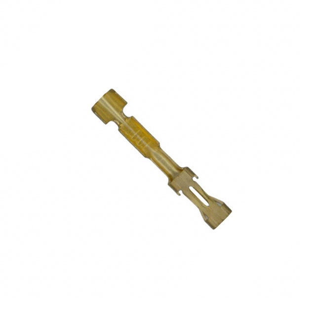 103455-1 TE Connectivity AMP Connectors  Contacts de connecteur rectangulaires